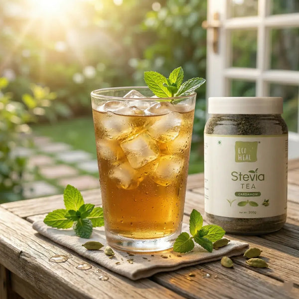 Iced Tea