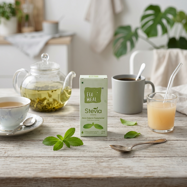 Healthy Drinks