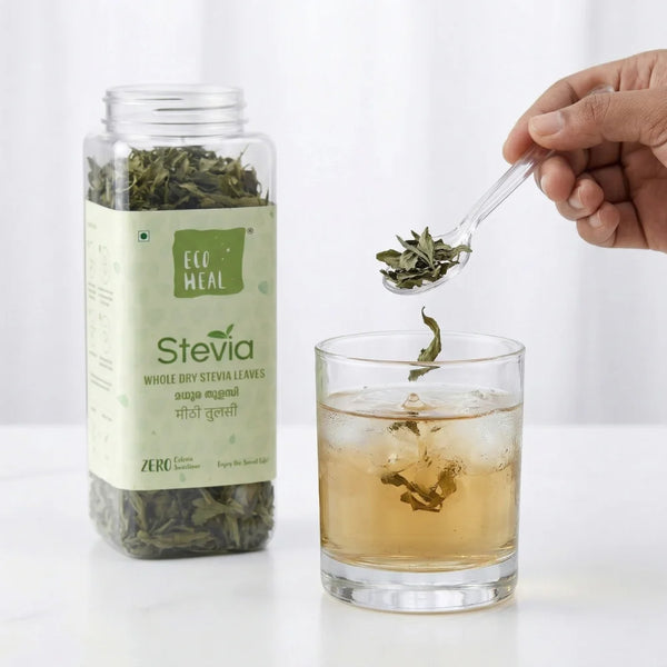 Natural Beverage Sweetener