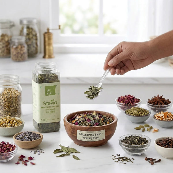 Herbal Blends