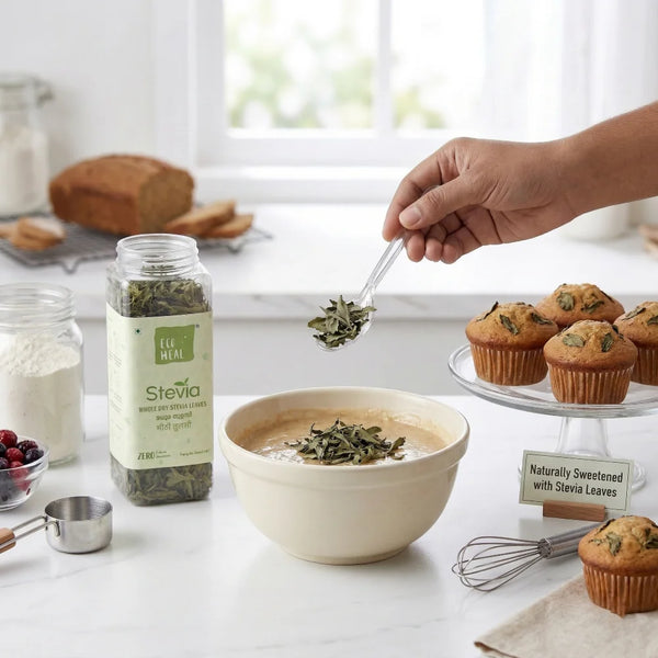 Baking and Desserts