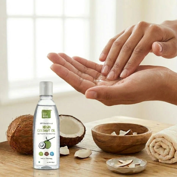 Skin Moisturizer
