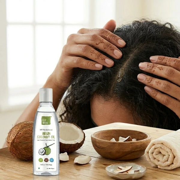 Oil Massage
