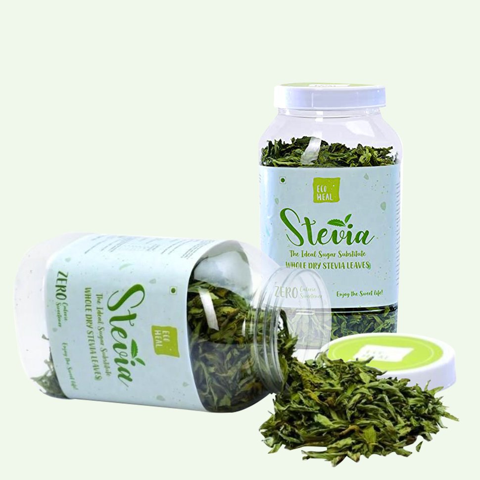 Buy stevia leaves online
