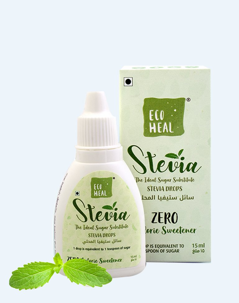 Buy stevia drops online