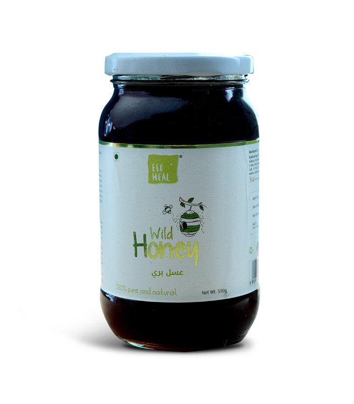 Buy Pure Honey Online Best Organic Honey Online Ecoheal